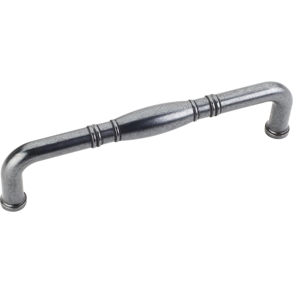 Durham Pull, 128 mm C/C, Gun Metal - Image 2