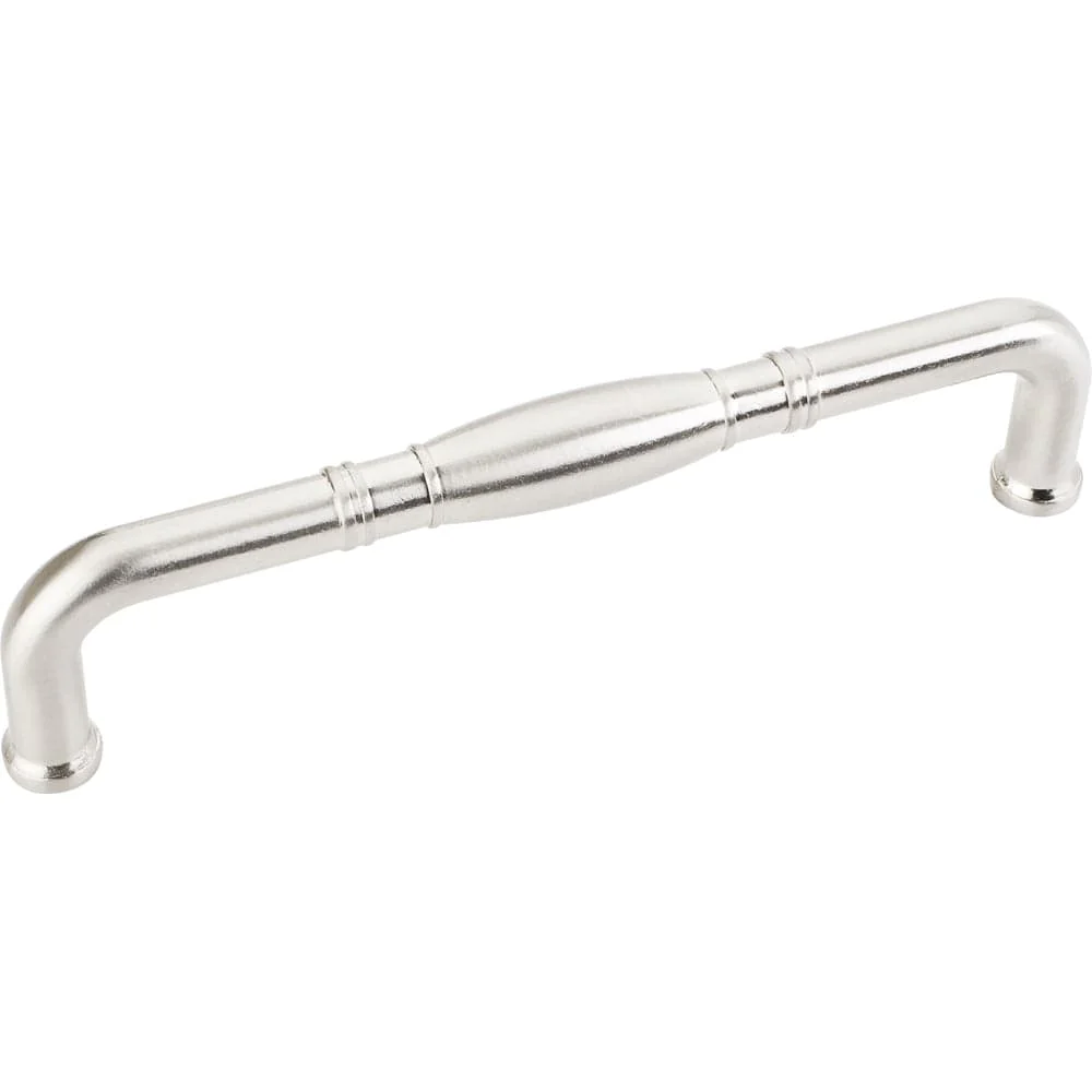 Durham Pull, 128 mm C/C, Satin Nickel - Image 2