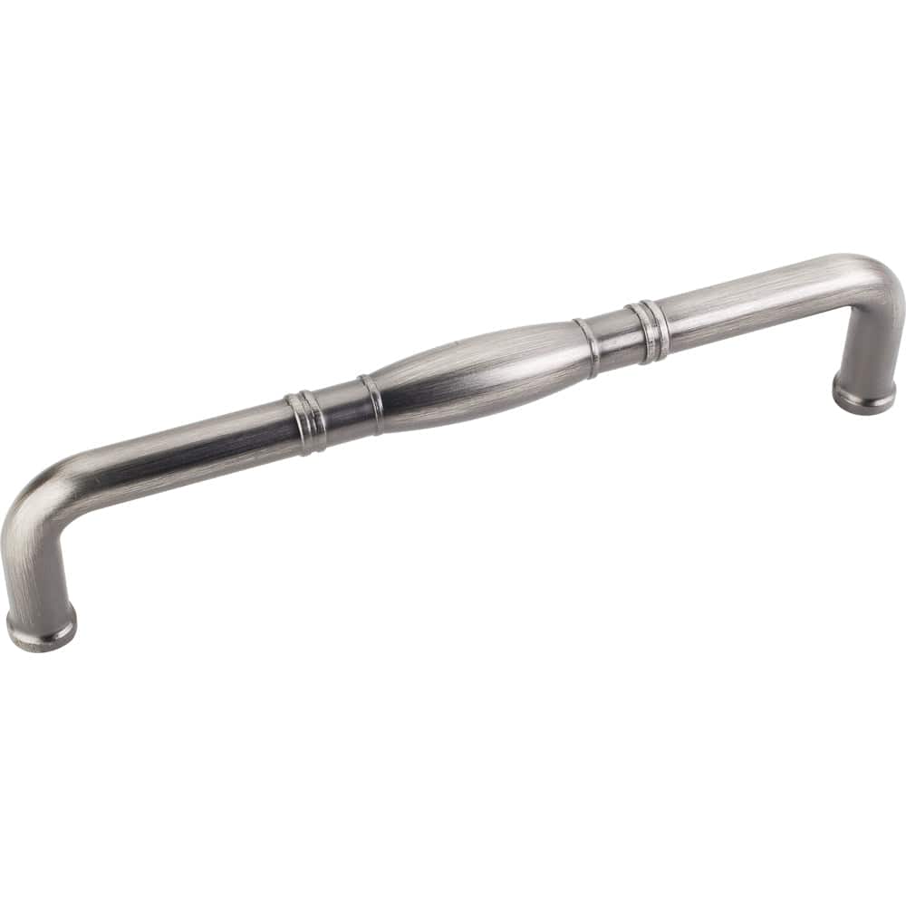 Durham Pull, 160 mm C/C, Brushed Pewter - Image 2