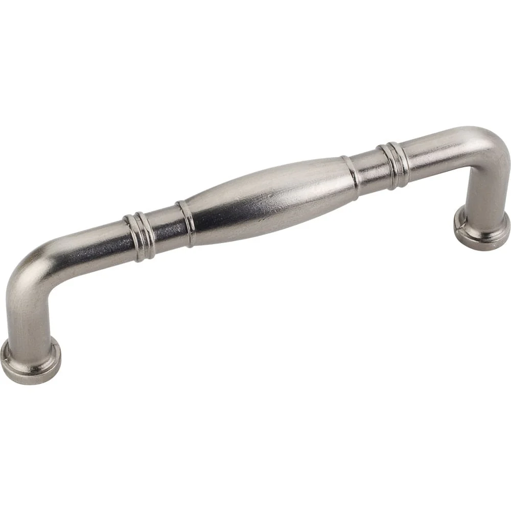 Durham Pull, 96 mm C/C, Brushed Pewter - Image 2