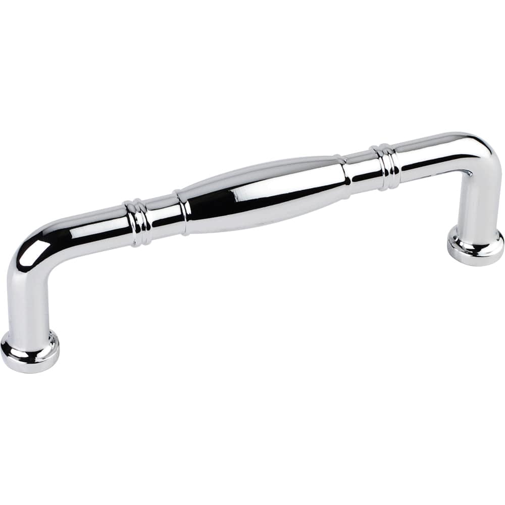 Durham Pull, 96 mm C/C, Polished Chrome - Image 2