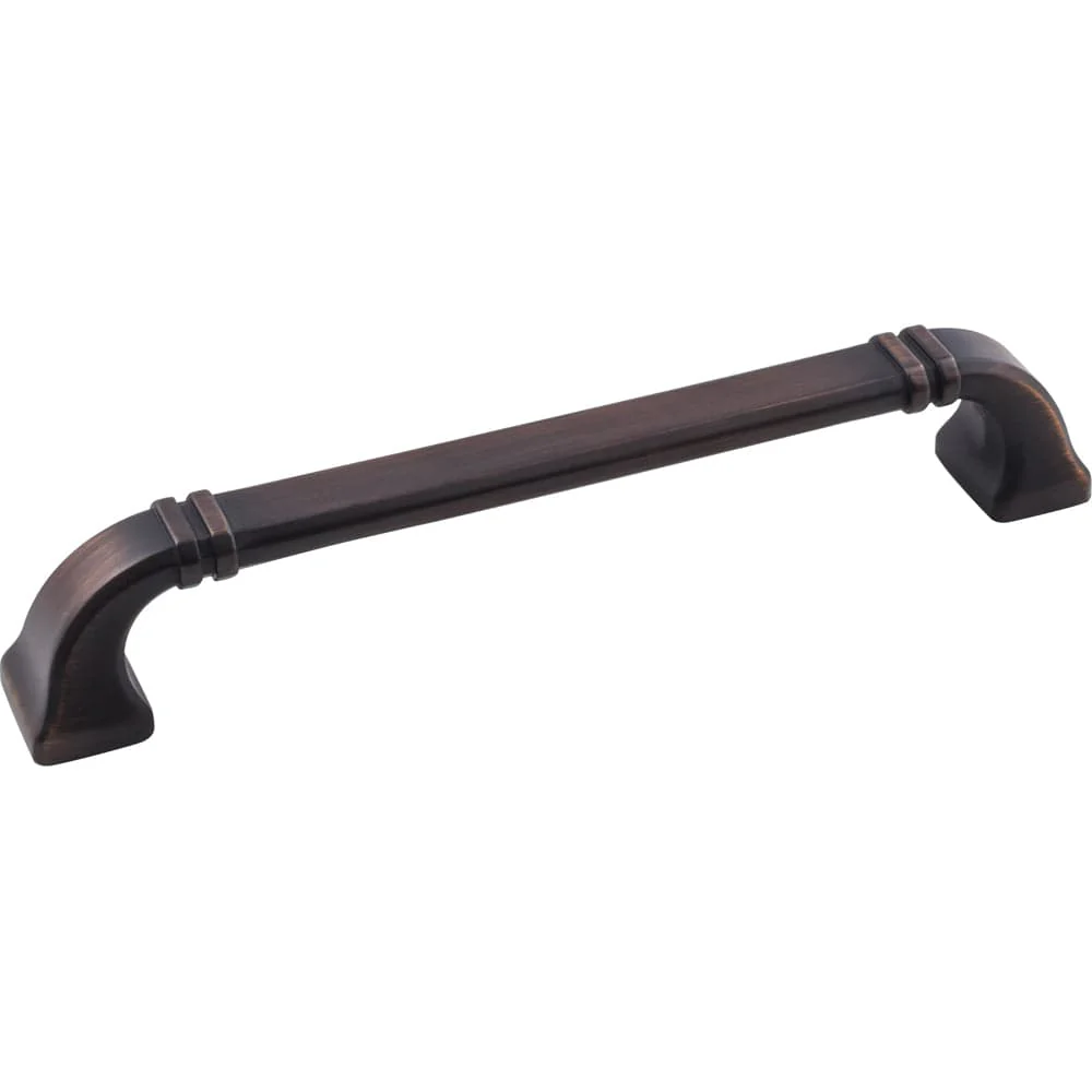 Ella Pull, 160 mm C/C, Brushed Oil Rubbed Bronze - Image 2
