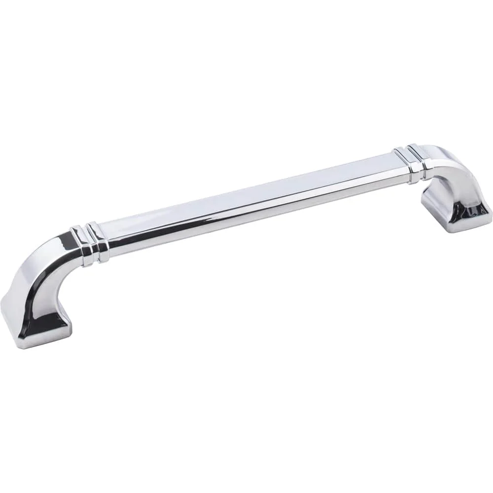 Ella Pull, 160 mm C/C, Polished Chrome - Image 2
