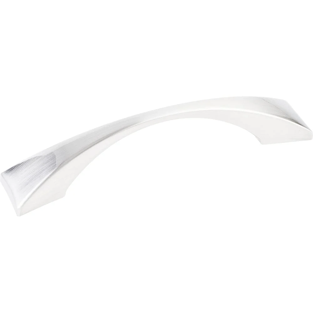 Glendale Pull, 96 mm C/C, Satin Nickel
