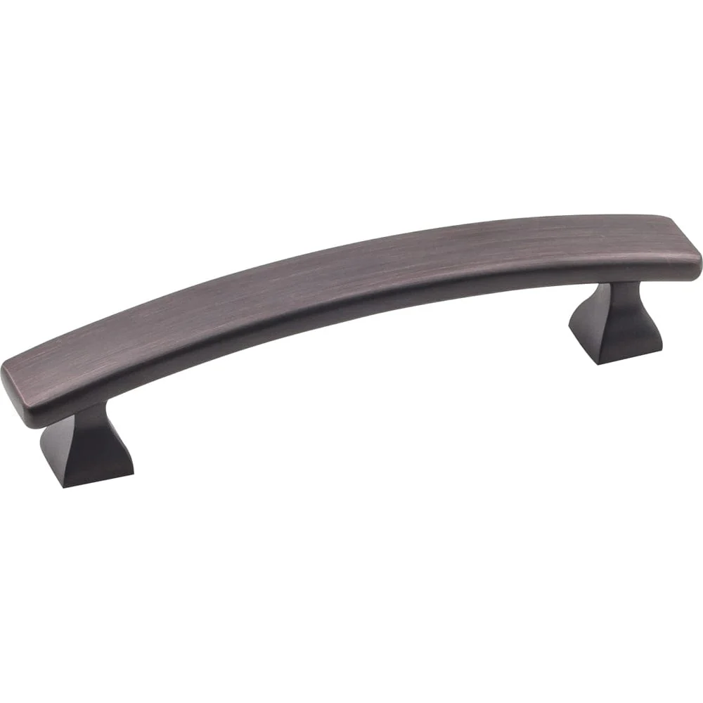 Hadly Pull, 96 mm C/C, Brushed Oil Rubbed Bronze - Image 2