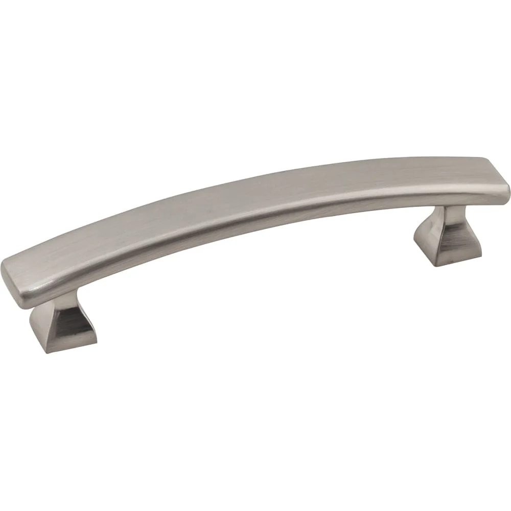Hadly Pull, 96 mm C/C, Satin Nickel