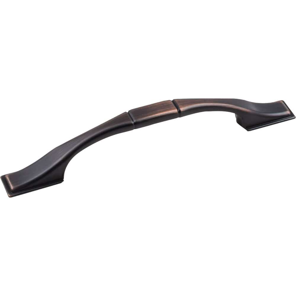 Hammond Pull, 96 mm C/C, Brushed Oil Rubbed Bronze
