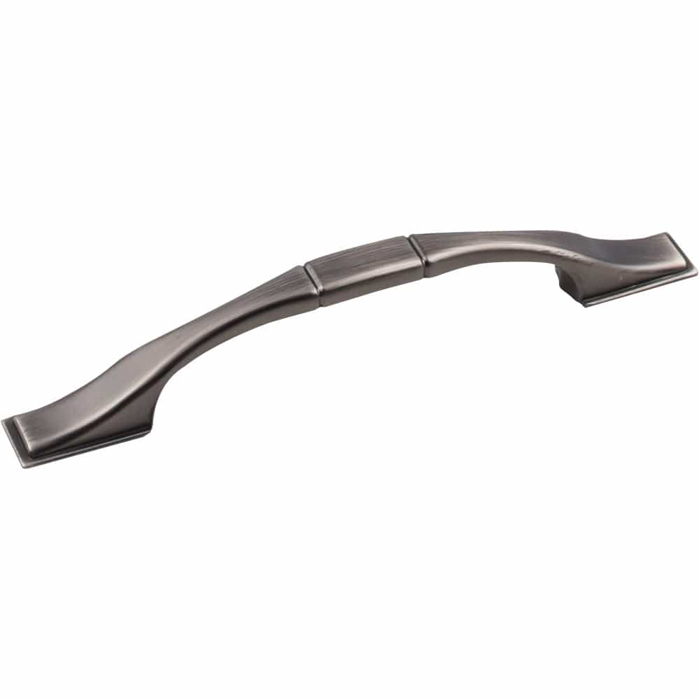 Hammond Pull, 96 mm C/C, Brushed Pewter - Image 2