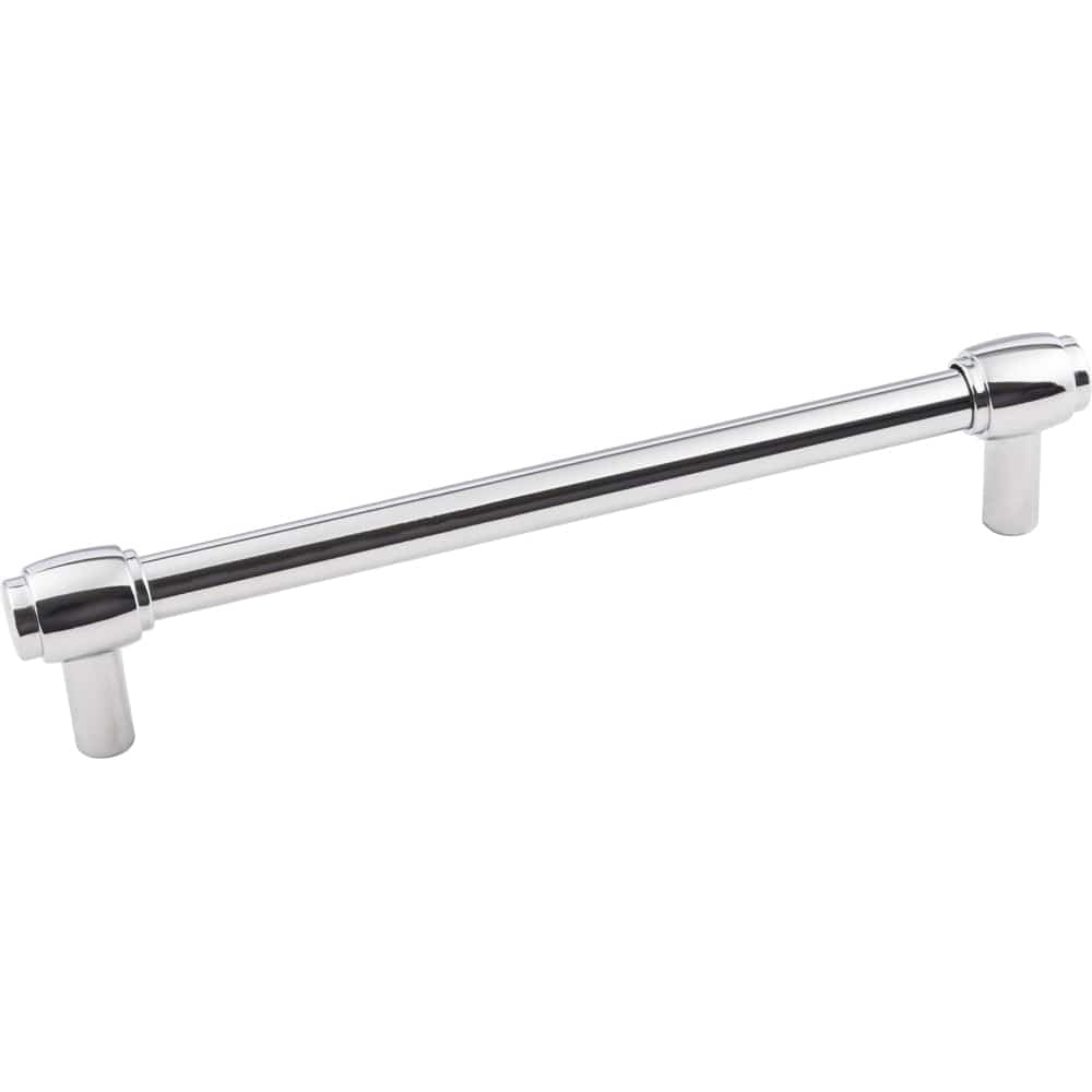 Hayworth Pull, 160 mm C/C, Polished Chrome - Image 2