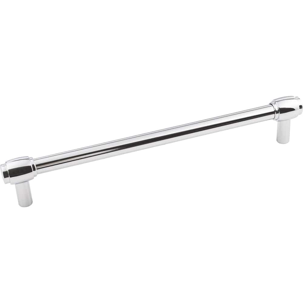 Hayworth Pull, 192 mm C/C, Polished Chrome - Image 2