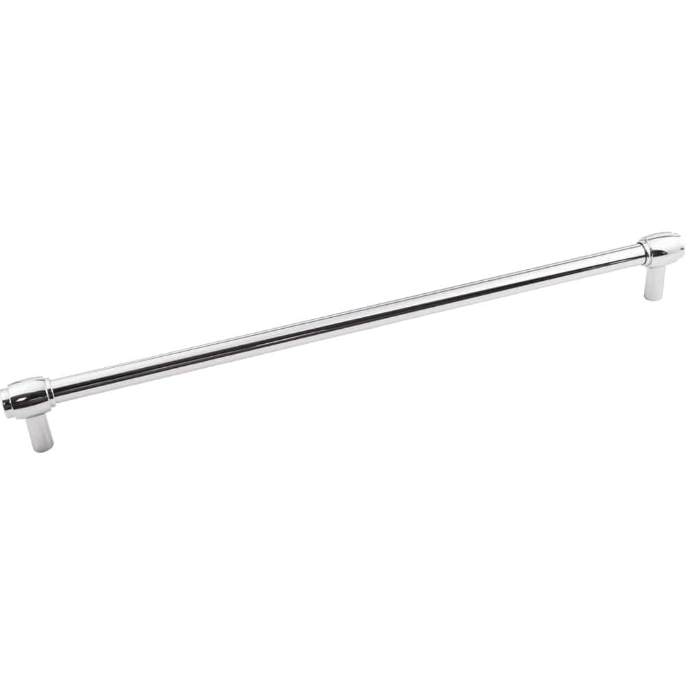 Hayworth Pull, 305 mm C/C, Polished Chrome - Image 2