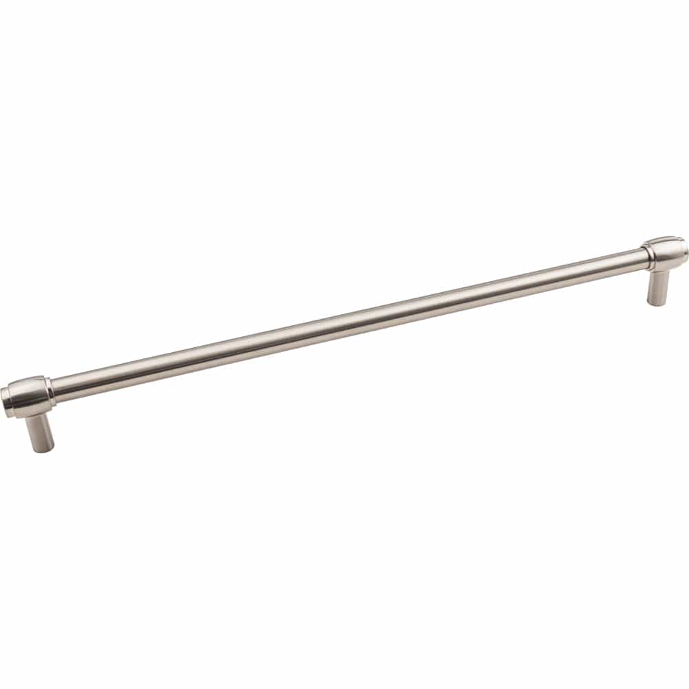 Hayworth Pull, 305 mm C/C, Satin Nickel - Image 2