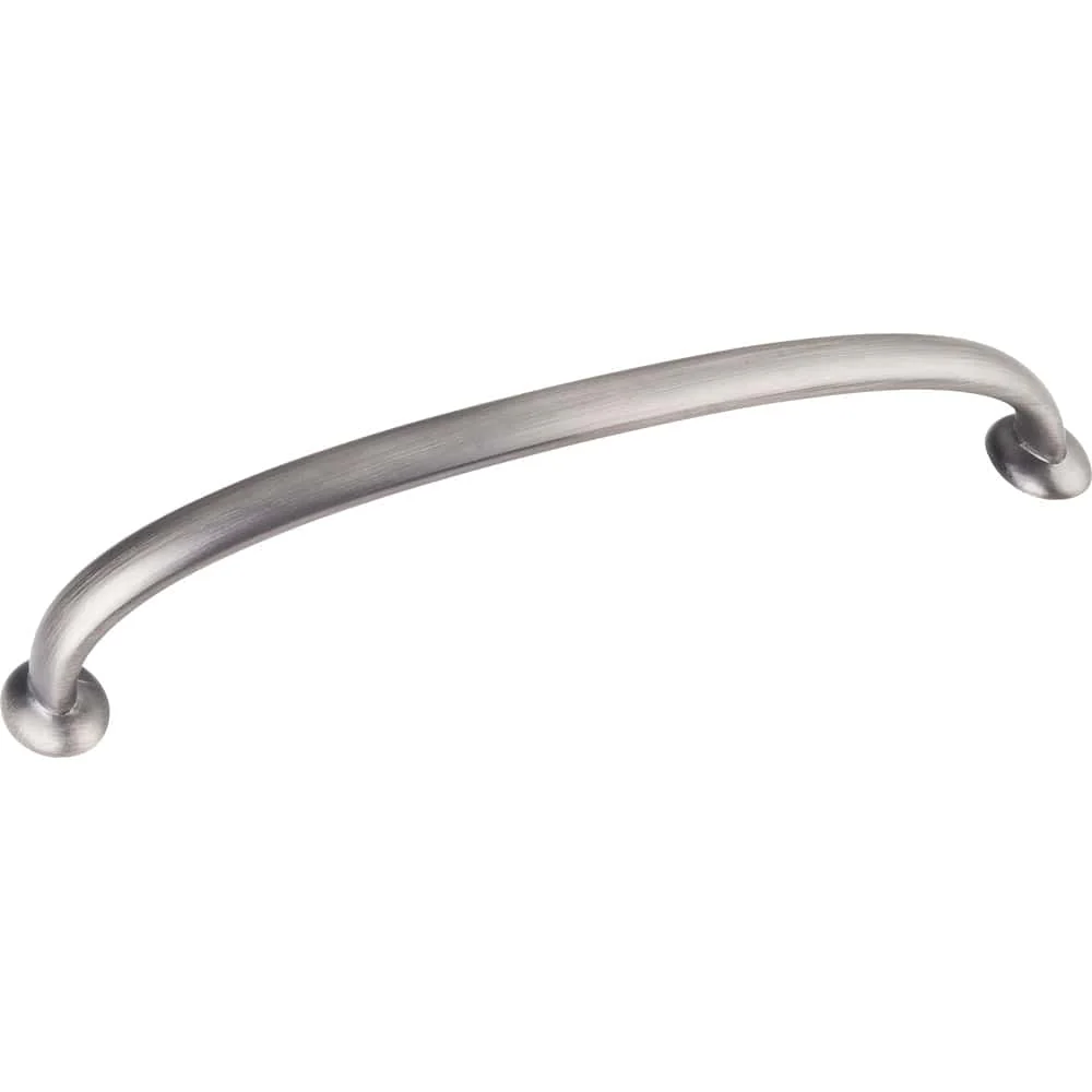 Hudson Pull, 160 mm C/C, Brushed Pewter
