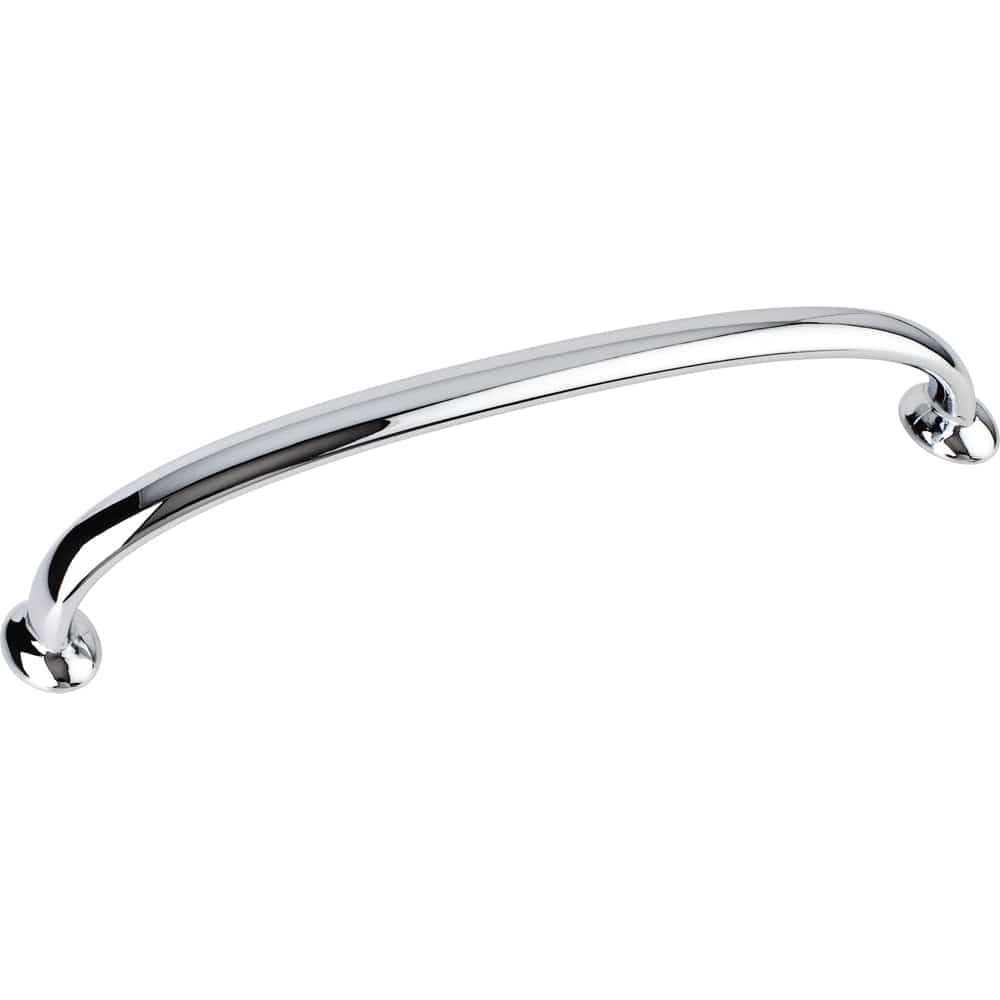 Hudson Pull, 160 mm C/C, Polished Chrome - Image 2