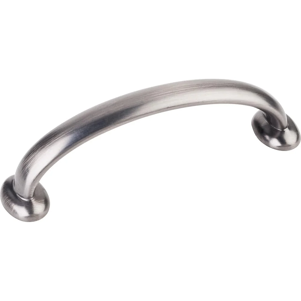 Hudson Pull, 96 mm C/C, Brushed Pewter - Image 2