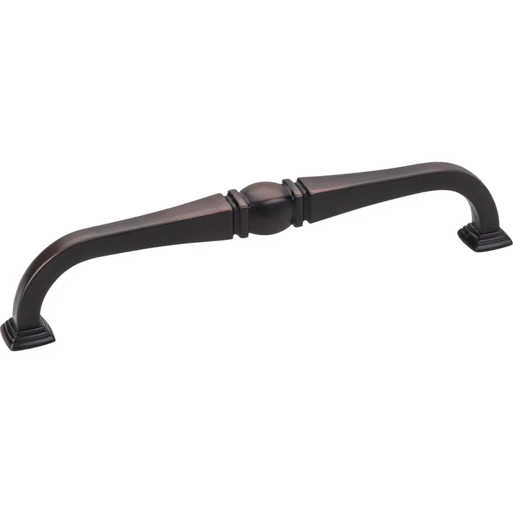 Katharine Pull, 160 mm C/C, Brushed Oil Rubbed Bronze
