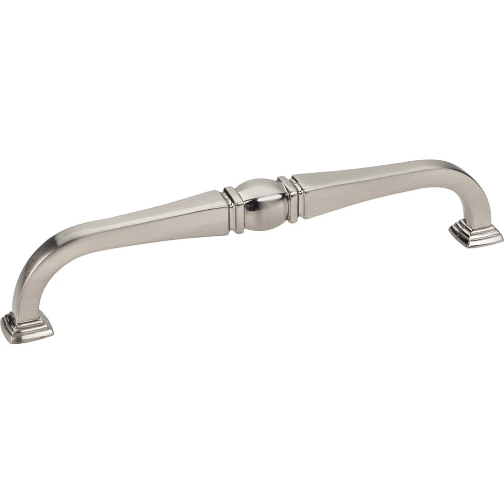 Katharine Pull, 160 mm C/C, Satin Nickel - Image 2