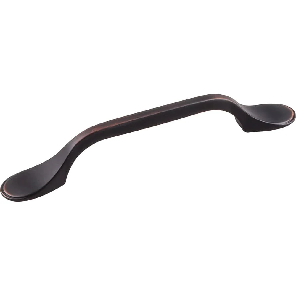 Kenner Pull, 96 mm C/C, Brushed Oil Rubbed Bronze