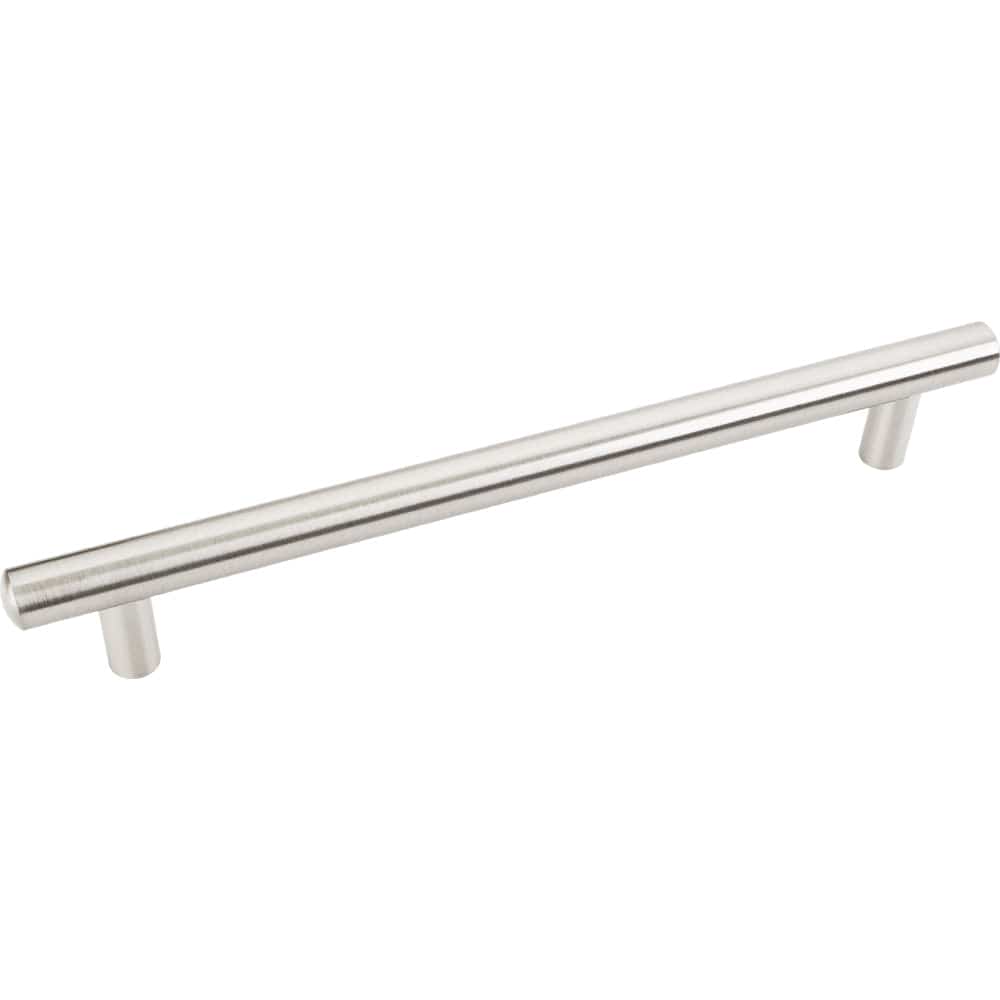 Key West Pull, 192 mm C/C, Satin Nickel - Image 2