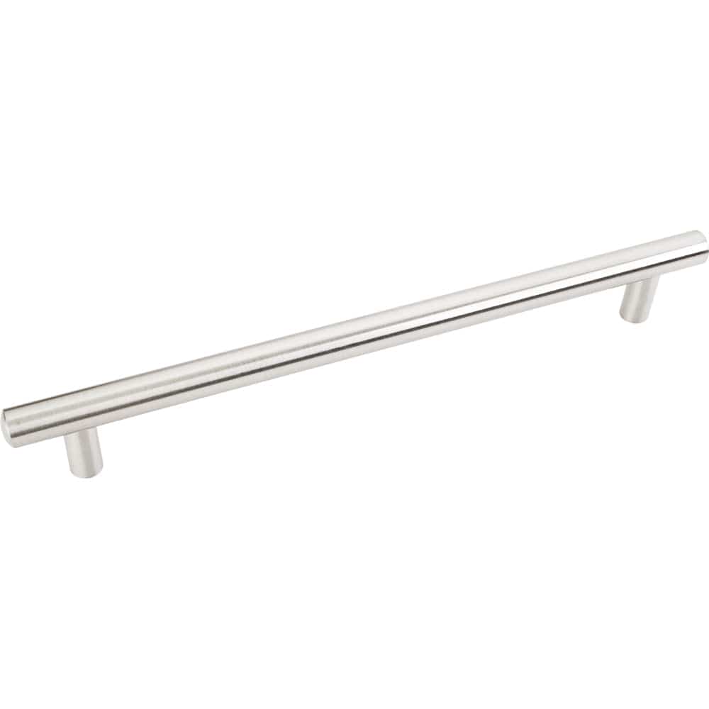 Key West Pull, 320 mm C/C, Satin Nickel - Image 2