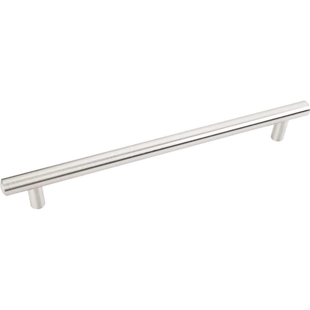 Key West Pull, 673 mm C/C, Satin Nickel - Image 2