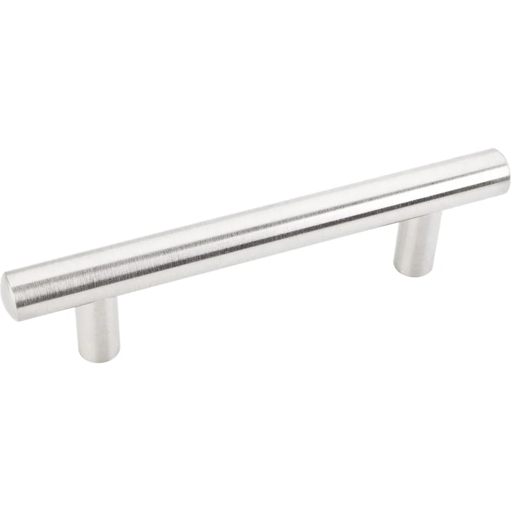 Key West Collection Pull - 146 MM OL - Satin Nickel - Image 2