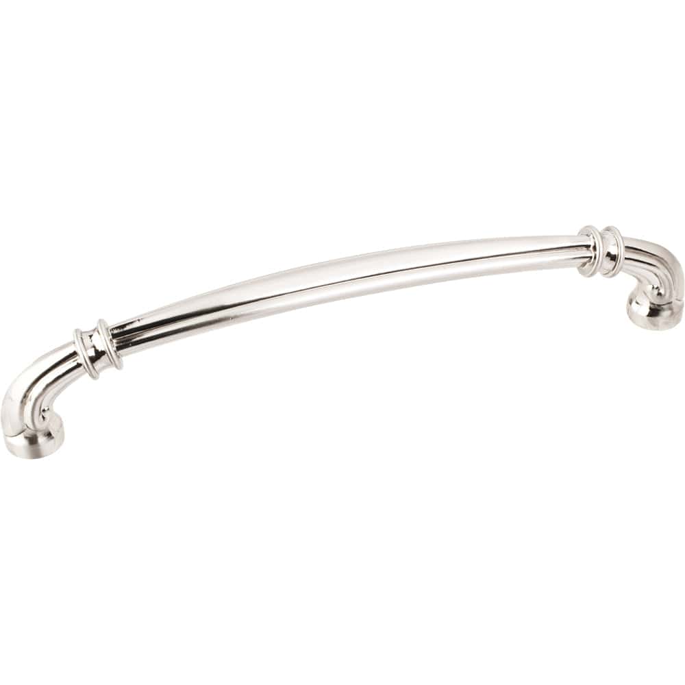 Lafayette Pull, 160 mm C/C, Satin Nickel - Image 2