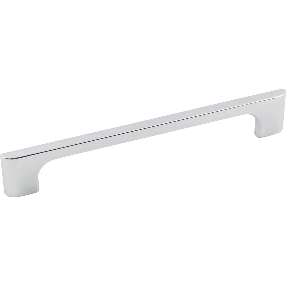 Leyton Pull, 160 mm C/C, Polished Chrome - Image 2
