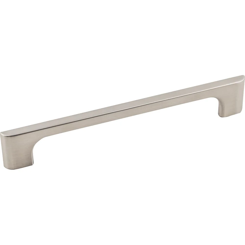 Leyton Pull, 160 mm C/C, Satin Nickel - Image 2