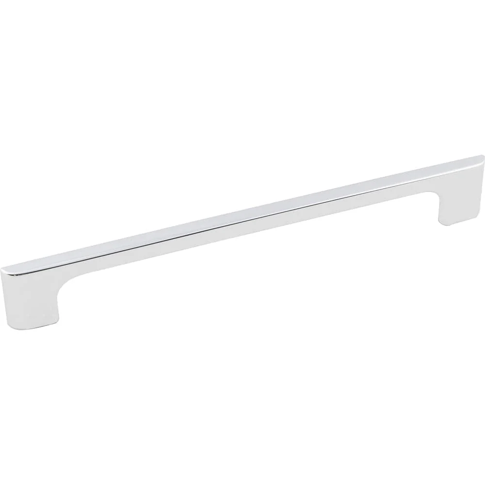 Leyton Pull, 192 mm C/C, Polished Chrome - Image 2