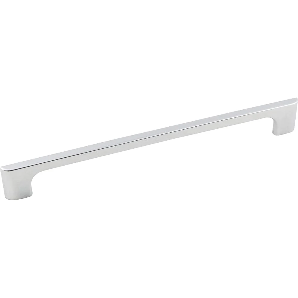 Leyton Pull, 224 mm C/C, Finish  -Polished Chrome