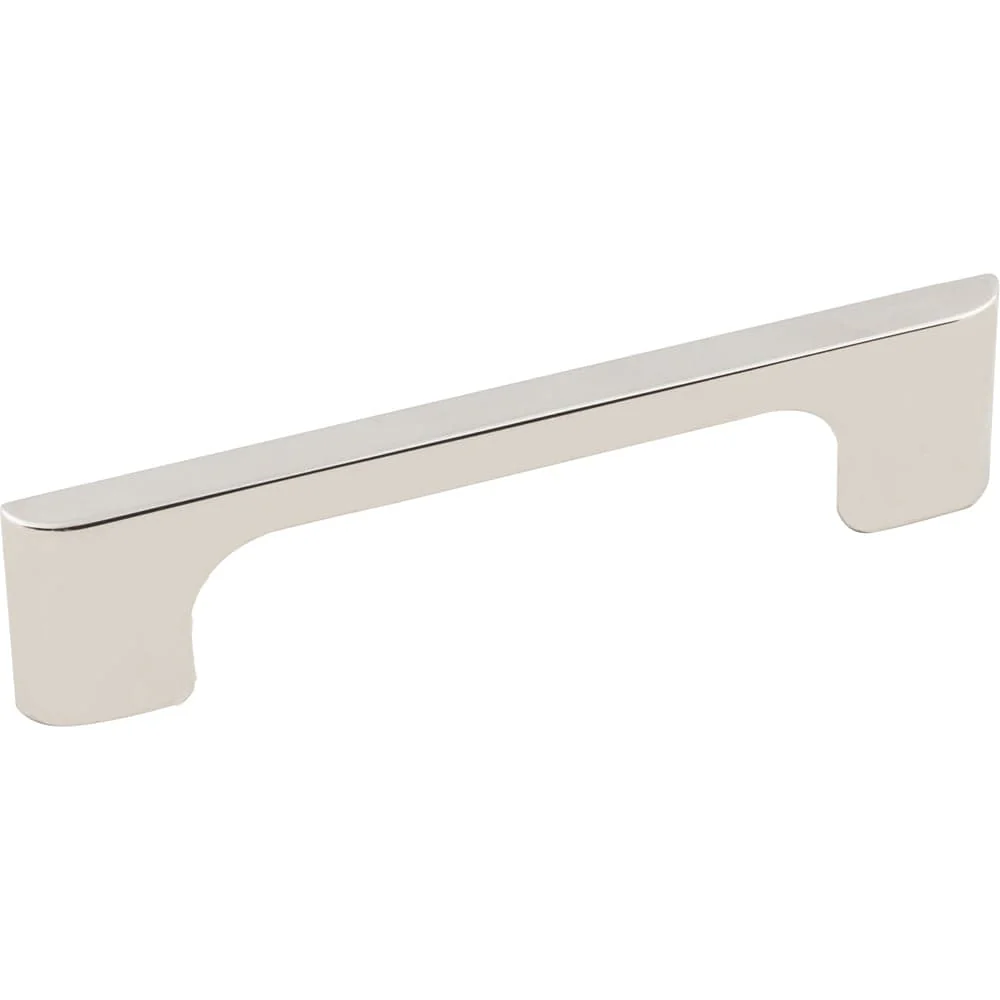 Leyton Pull, 96 mm C/C, Polished Nickel