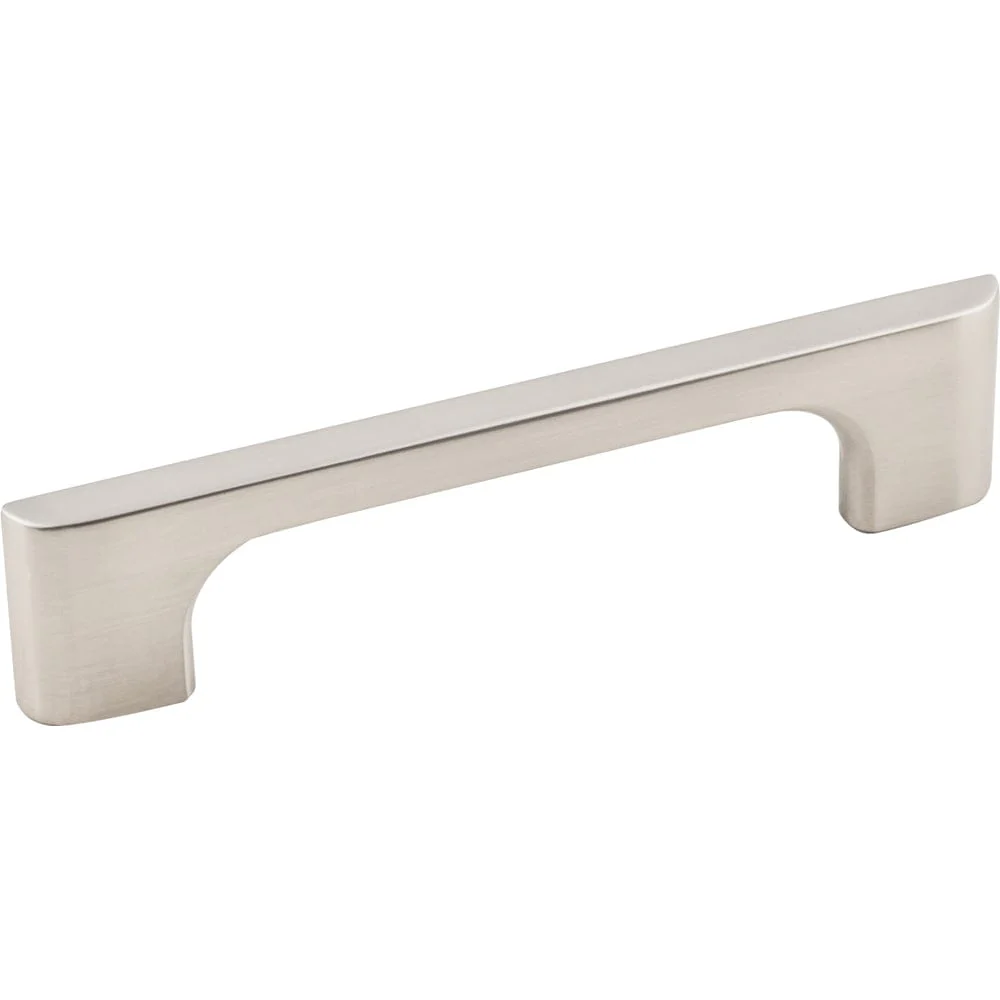 Leyton Pull, 96 mm C/C, Satin Nickel