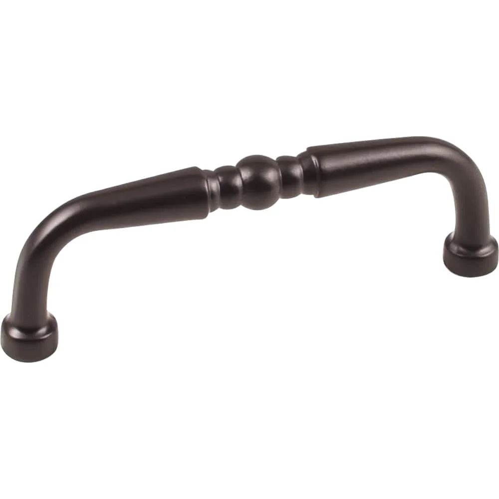 Madison Pull, 3" C/C, Dark Bronze - Image 2