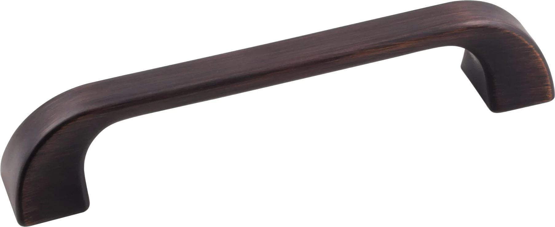 Marlo Pull, 128 mm C/C, Brushed Oil Rubbed Bronze