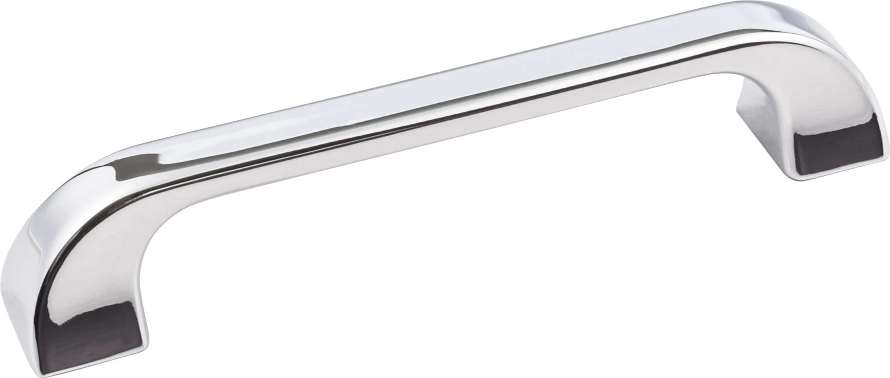 Marlo Pull, 128 mm C/C, Polished Chrome - Image 2