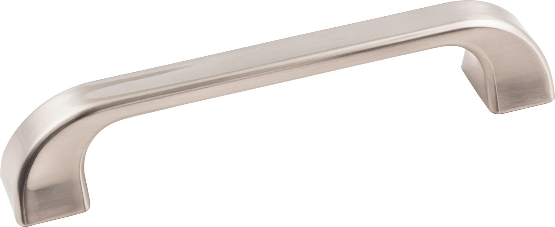 Marlo Pull, 128 mm C/C, Satin Nickel