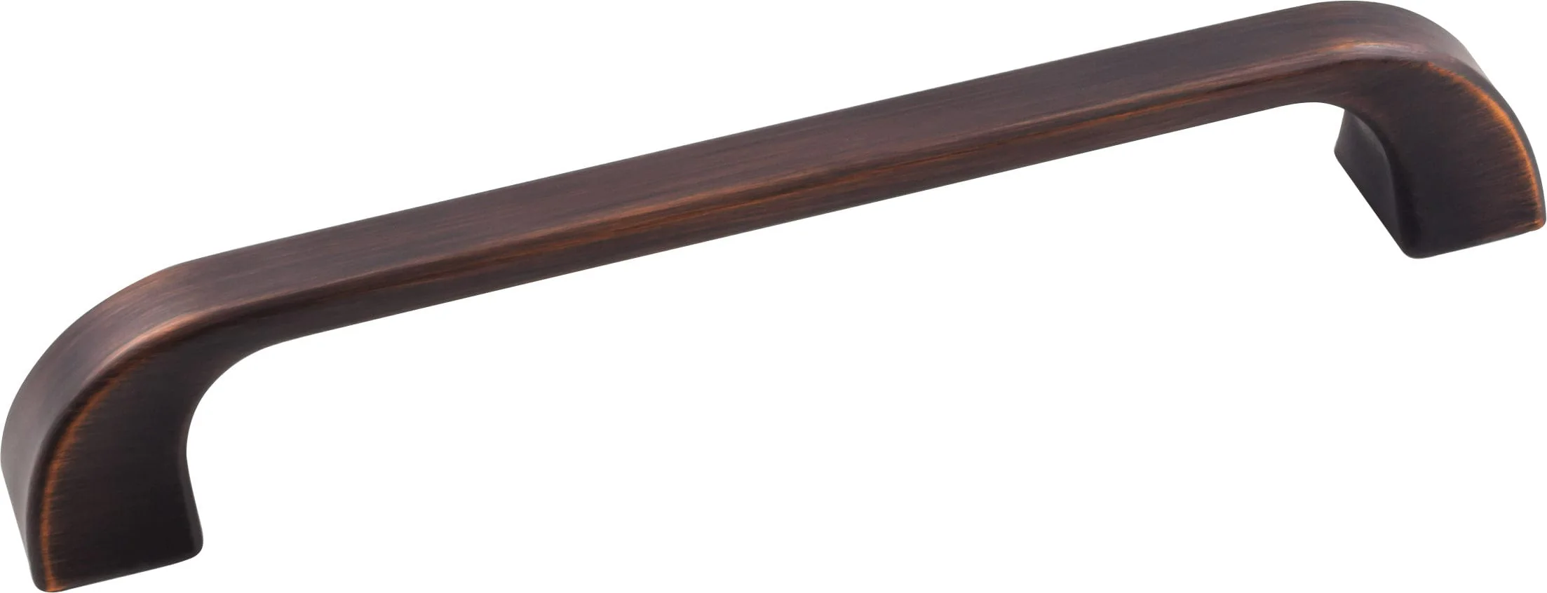 Marlo Pull, 160 mm C/C, Brushed Oil Rubbed Bronze - Image 2