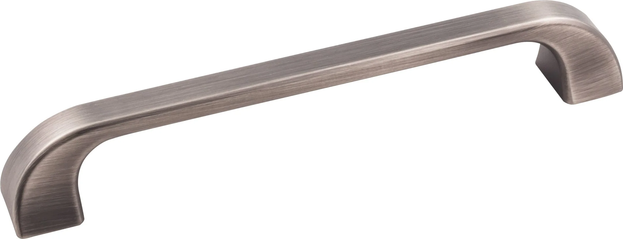 Marlo Pull, 160 mm C/C, Brushed Pewter - Image 2