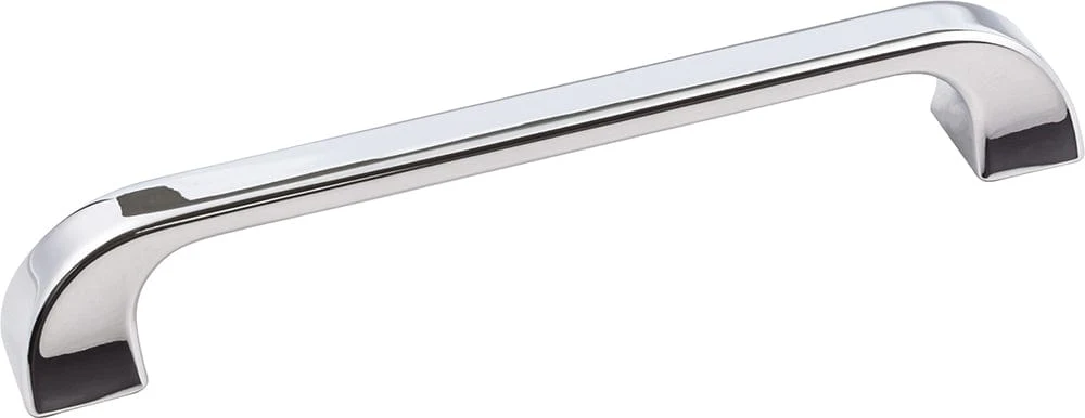 Marlo Pull, 160 mm C/C, Polished Chrome