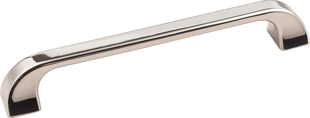 Marlo Pull, 160 mm C/C, Polished Nickel - Image 2