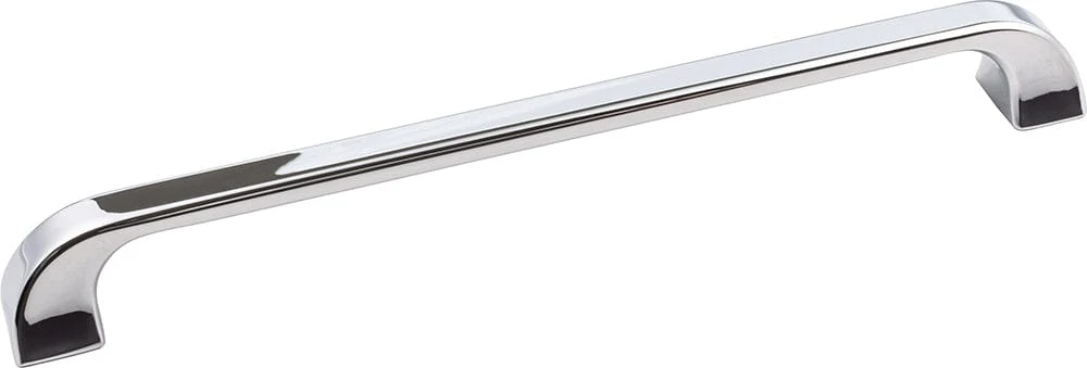 Marlo Pull, 224 mm C/C, Finish -Polished Chrome - Image 2
