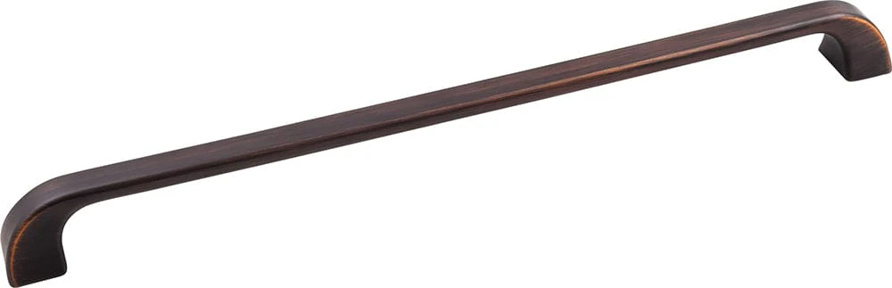 Marlo Pull, 305 mm C/C, Brushed Oil Rubbed Bronze - Image 2