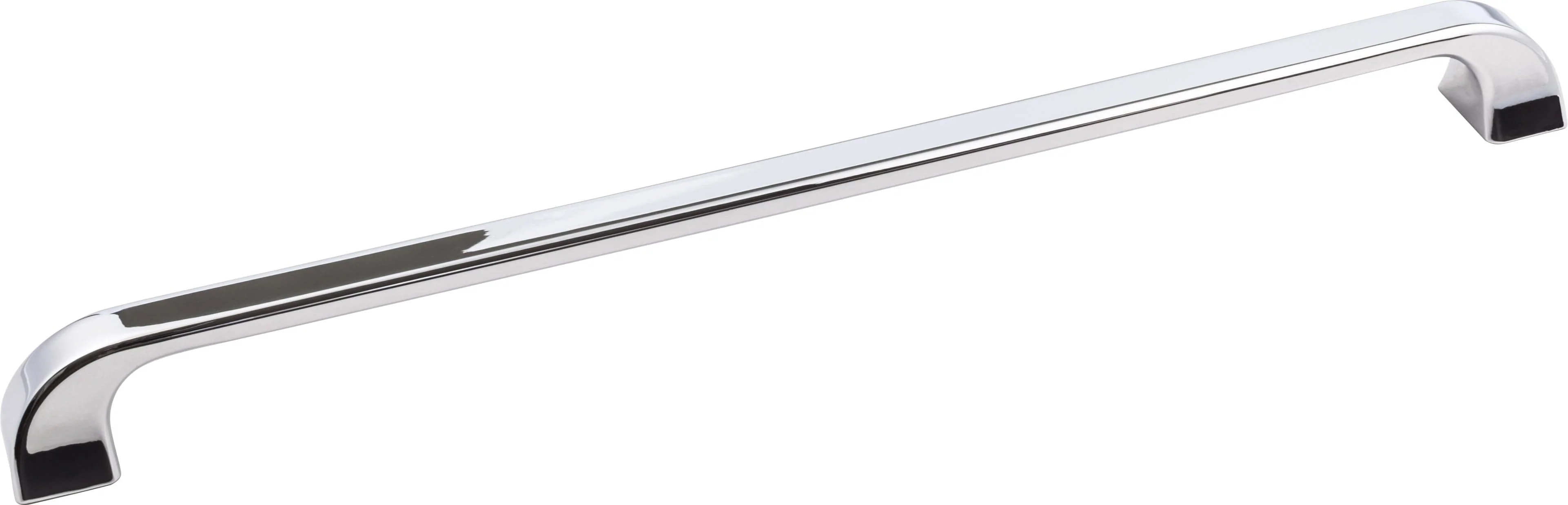 Marlo Pull, 305 mm C/C, Polished Chrome - Image 2
