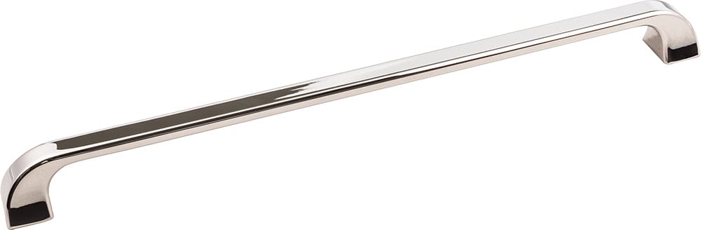 Marlo Pull, 305 mm C/C, Polished Nickel - Image 2