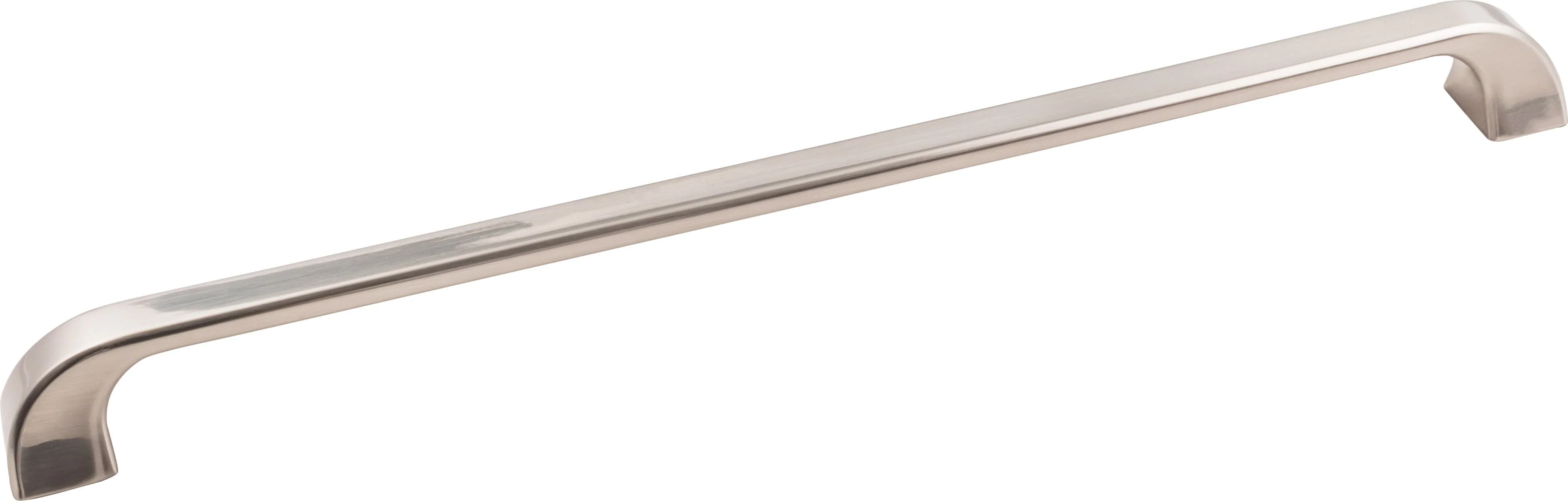Marlo Pull, 305 mm C/C, Satin Nickel