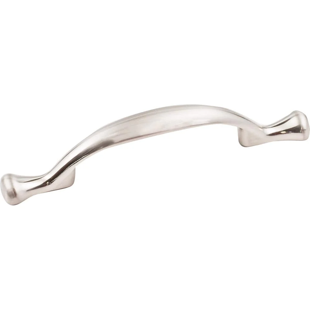 Merryville Pull, 3" C/C, Satin Nickel