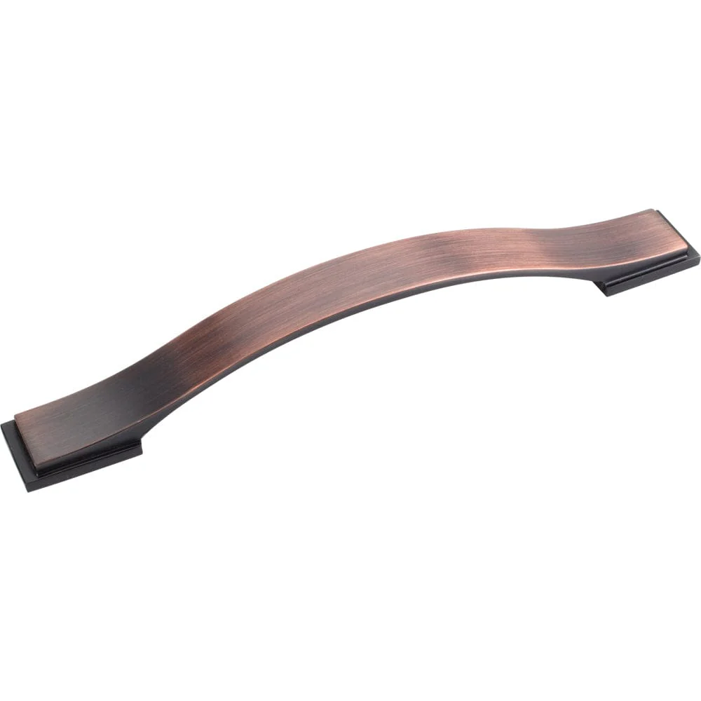 Mirada Pull, 160 mm C/C, Brushed Oil Rubbed Bronze - Image 2