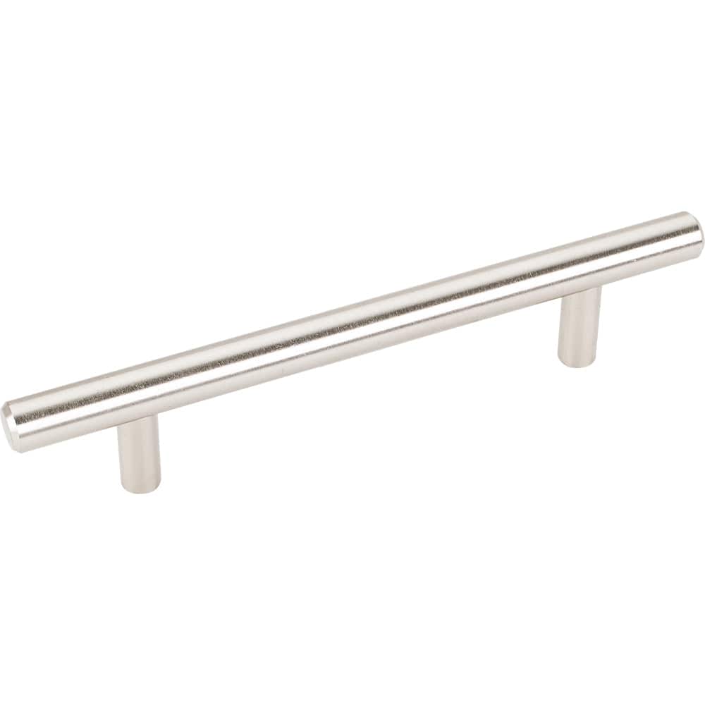 Naples Pull, 128 mm C/C, Stainless Steel