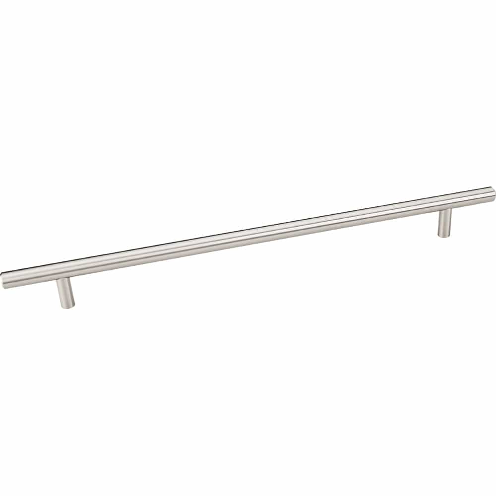 Naples Pull, 288 mm C/C, Stainless Steel